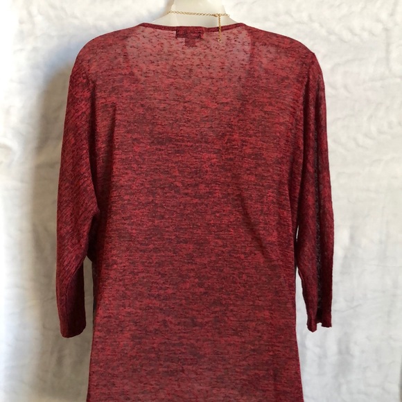 Multi Colored Blouse - Picture 2 of 2